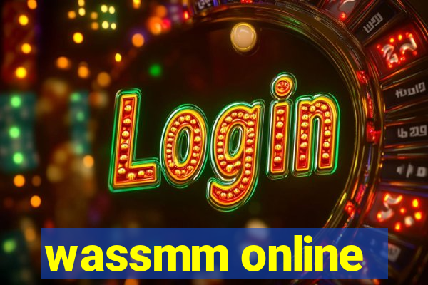 wassmm online